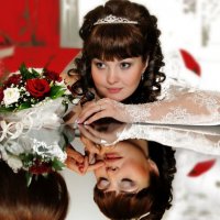 Невеста :: Владимир Копылов
