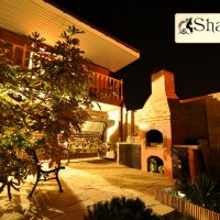 Sharmel hotel :: Antonina Kaktus