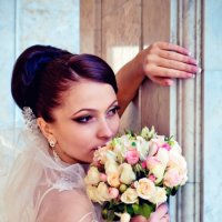 Wedding :: Алиса Воробьева