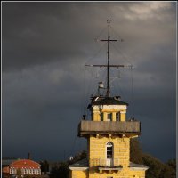 Башня света :: Александр Шпаргалюк