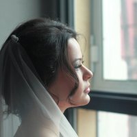 невеста :: Наталья Золотарева