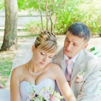 Wedding :: Алиса Воробьева