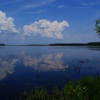 ВЕСНА :: Михаил Корнев