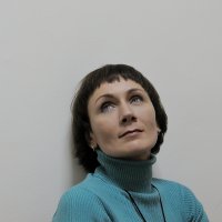 И.Азарова, журналист. 2012г. :: Владимир Фроликов