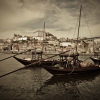 Porto :: Yuriy Rogov