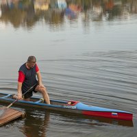 Ещё не много :: Виталий Волкоморов