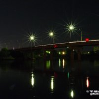 мост :: Владимир Кузменков