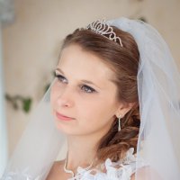 Свадьба Юля и Петя :: Ольга Андрусь
