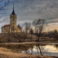 Павловск.Парк Мариенталь :: Марина К