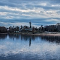 Вечерняя прогулка :: Евгений Никифоров