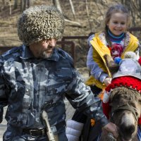 вези ты нас извозчик... :: "Наиль Батталов