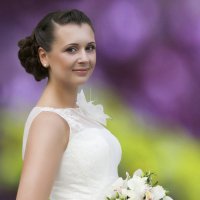 Невеста :: Дмитрий Вдовин