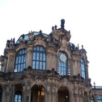 Дрезденская картинная галерея. :: Инна C