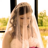 Прекрасная невеста :: Елизавета Хисмадинова