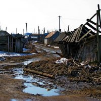 САРАЙКИ :: Виктор Осипчук