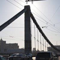 крымский мост 3 :: Василий Смысленов