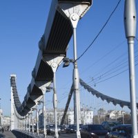 крымский мост 5 :: Василий Смысленов