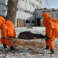 НЕ ДАЙ БОГ... :: Дмитрий ВЛАСОВ