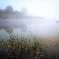 На зорьке... :: Александр Никитинский