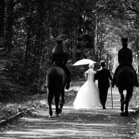свадьба в усадьбе, свадебный фотограф Голицыно :: Маша Хозяинова (xozyainova)