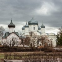 Покровский собор. ВН. :: Евгений Никифоров