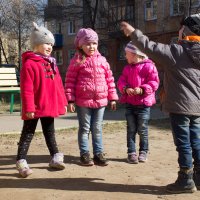 Чапай :: Андрей Льготчиков