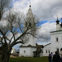 Суздаль :: valera 