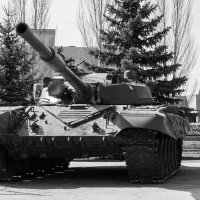 World of tanks :: Артур Рыжаков