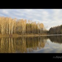 Весна :: Алексей Илюхин