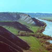 Дон :: Александр Мартовецкий