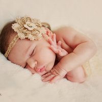 Newborn :: Марина Чурганова