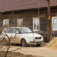 Первый день после Пасхи :: Пётр Сухов