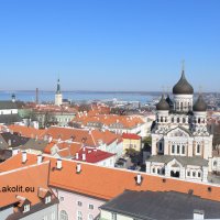 Fotostuudio Akolit, Tallinn :: Аркадий  Баранов Arkadi Baranov