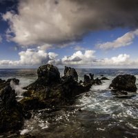 Azores islands. Portugal :: Yuriy Rogov