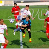 Футбол :: AVETIS GHAZANCHYAN