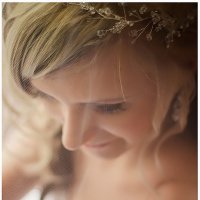 Невеста :: Татьяна Куртукова