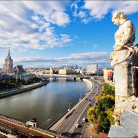 Первое свидание. :: Георгий Ланчевский