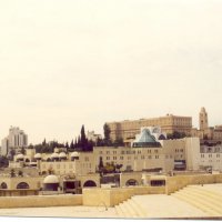 Иерусалим :: LY F