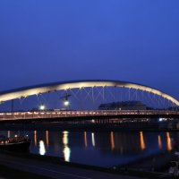 footbridge :: Виктор 