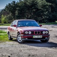 BMW :: Вадим Иванюк