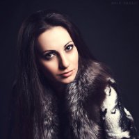 Алла :: Фотографы Ольга_и_Кирилл