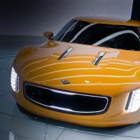 KIA GT4 STRING :: Игорь Гринивецкий