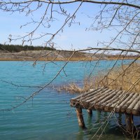 Озеро :: Damir (@) KHABIBULLIN