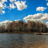 Остров :: Александр Силинский