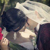 Свадьба :: Хусан Умаров