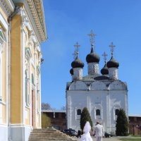 Свадьба :: Соколов Сергей Васильевич 