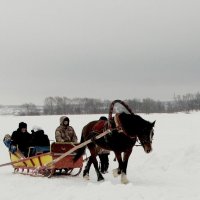 Уставшим шагом! :: Владимир Шошин