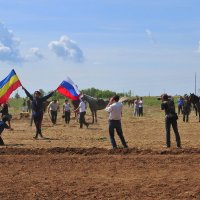 В центре особого внимания ....))))) :: Павел Бутенко