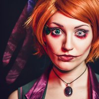 Mad Hatter :: Катерина Мизева