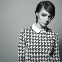 Twiggy :: Катерина Мизева